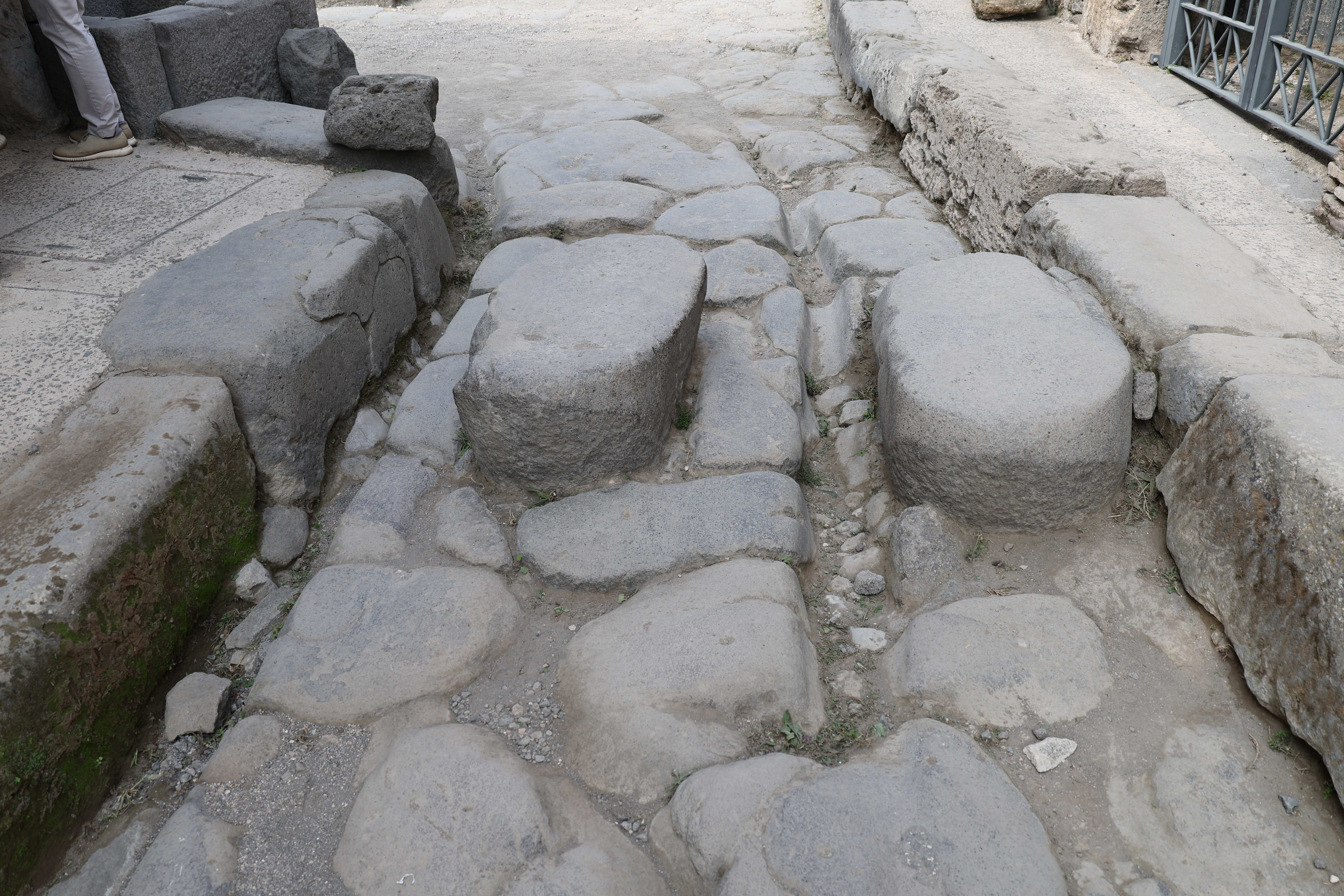 Pompei